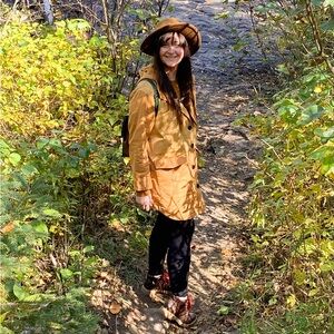 Universal Threads Jacket